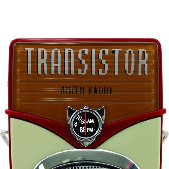 NORTH POINT | am/am vintage radio - Picture 3 of 5